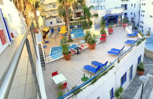 Kassavetis Center - Hotel Studios & Apartments - Photo 104