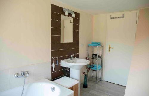 Friesenhaus Winnie-Pooh - Foto 18