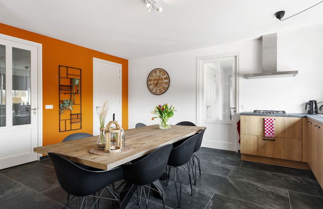 "cozy Luxury Holiday Home With Jacuzzi!" - Foto 27