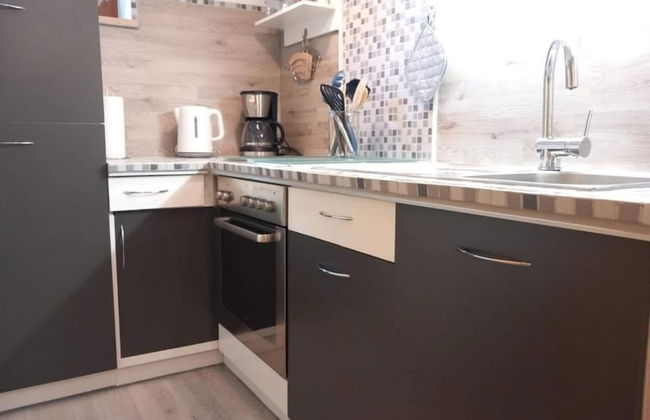 Apartment in Bodenmais Near Grosser Arber - Foto 2