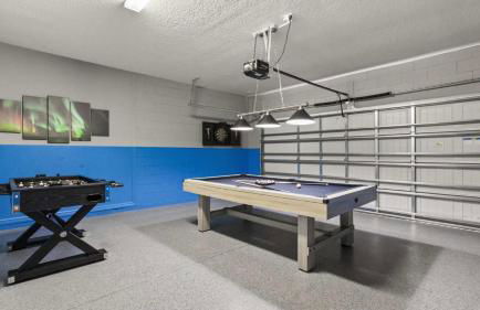 Upstay- Family Villa for 12 w Pool Games & BBQ - Foto 9