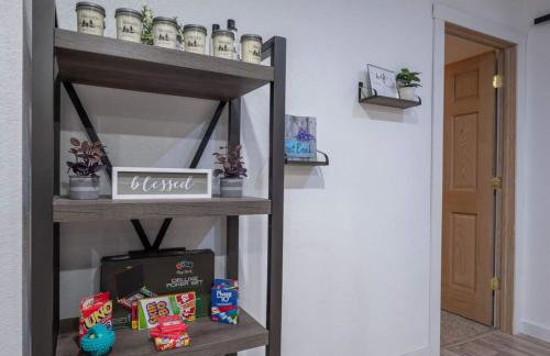 Little Buck Camp - Pet Friendly Game Room - Foto 9