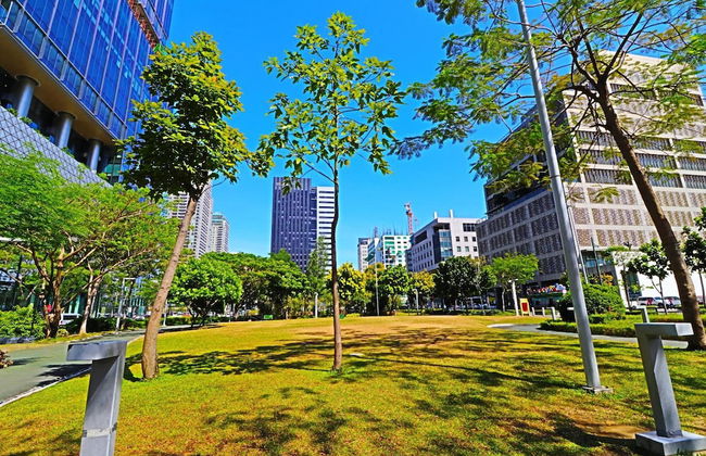 Oasis Regency at Fort Victoria BGC - Photo 14