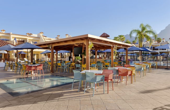 Royal Sunset Beach Club - Photo 36