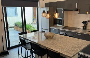 Beach Luxury Apartment - Foto 14