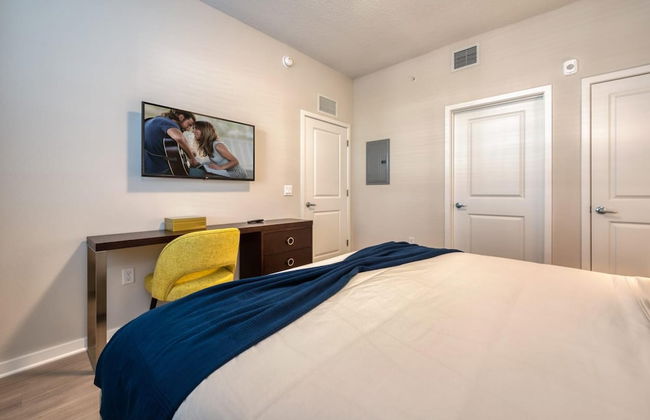 Prime Location-spacious Condo for 8 Guests - Foto 6