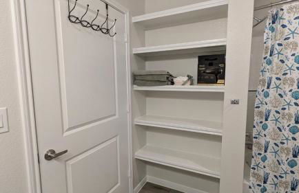 Oasis Lakeside place Near Frisco 2bd-2ba Sleep 6 - Foto 31