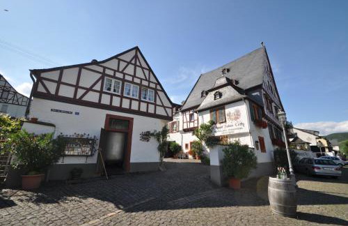 Ferienwohnung Moselufer Zell - Foto 27