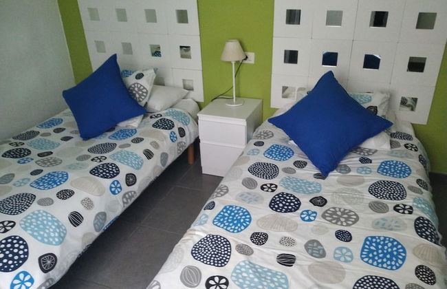 Apartments el Patio - Foto 23