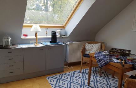 Nettes Appartment in Langenhagen - Foto 17