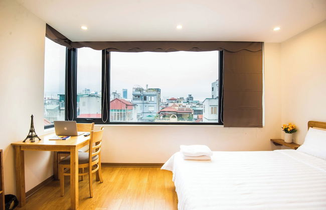 Wendy apartment 39LL - Foto 15