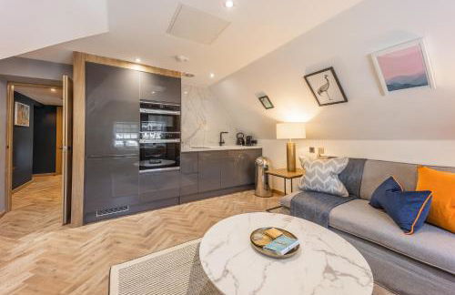 No1. Apartments St Andrews - South Street - Foto 50