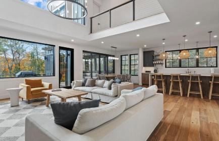 Forget-me-not by Avantstay Bold Lakefront Escape - Foto 9