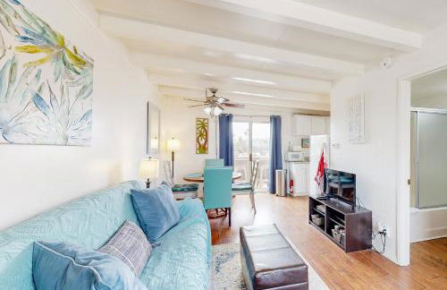 Sailaway Cabin B - Foto 16