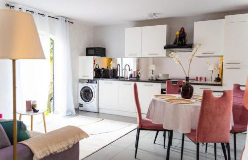 Apartment in Cannes - Foto 12