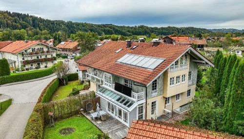 Ferienwohnung de Best inkl. Chiemgaukarte - Foto 3