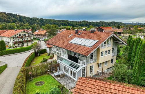 Ferienwohnung de Best inkl. Chiemgaukarte - Foto 3