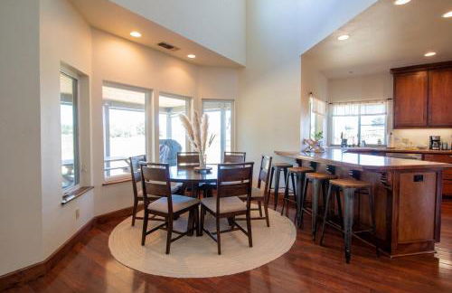 The Hive House at Castoro Cellars - Foto 45