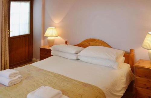 Penmorvah Manor Hotel - Foto 24