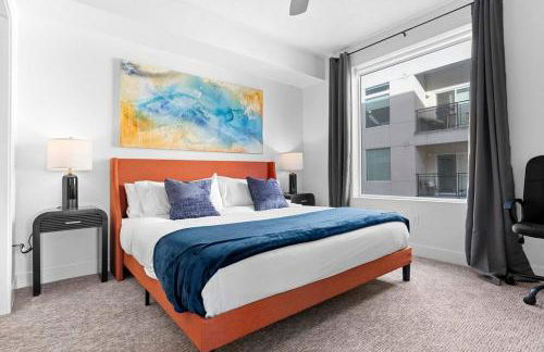 Spectacular Central City 2BD2BA - Foto 49