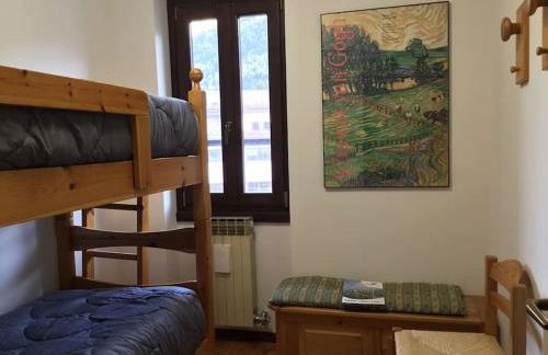 Appartamento Mountain Paradise Ponte di Legno Tonale - Foto 23