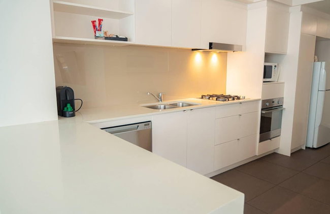 Terminus Apartment Hotel, an Ascend Collection Hotel - Foto 63