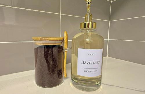 Luxury Apartment Uptown, Free Parking, 5min Bank of America Stadium - Foto 14