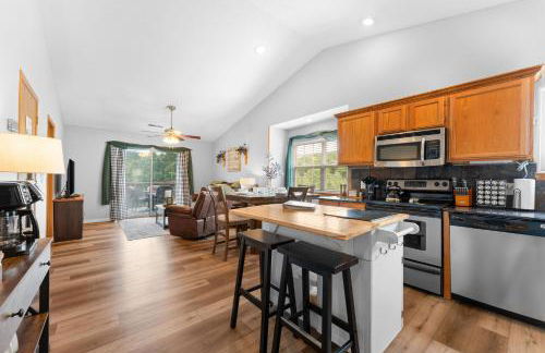 Lizzy's Landing - Foto 1