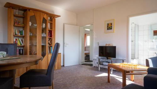 Ferienwohnung Sonnenblume Himmelpfort - Foto 5