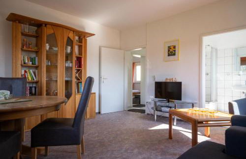 Ferienwohnung Sonnenblume Himmelpfort - Foto 5