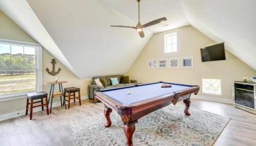 Near Beach and Trails Elegant Home in Cape Charles! - Foto 2