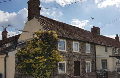 Flint Cottage - Foto 1