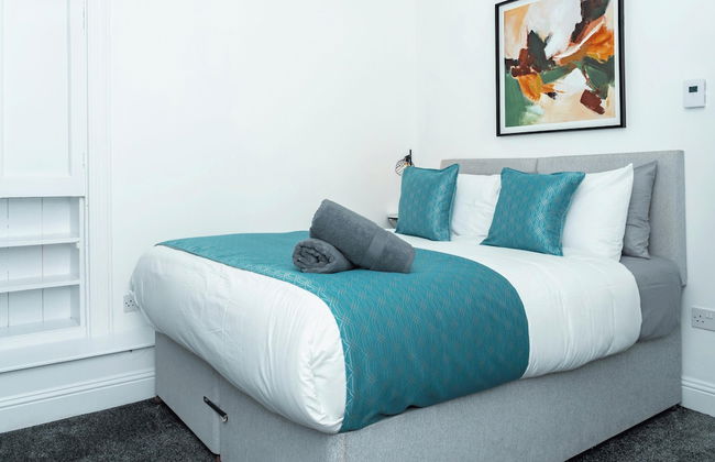 GreenStar Apartments - Photo 68