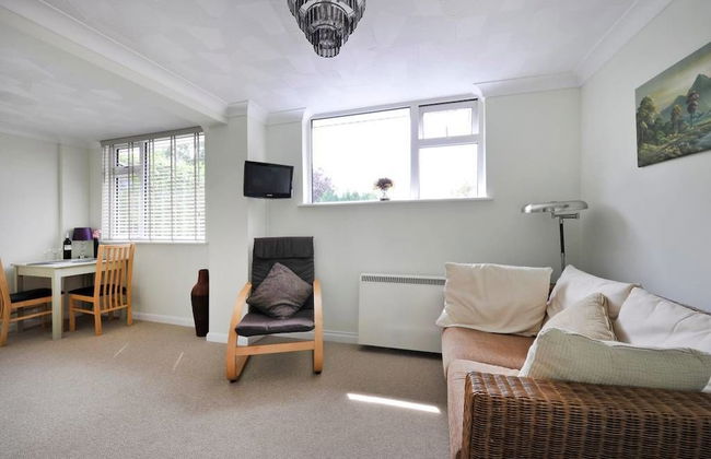 Saurden Guest Apartment - Foto 13