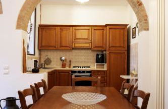 Tognazzi Casa Vacanze - Appartamento Due Archi - Foto 12