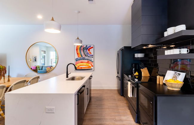 The Magnolia 12 by Avantstay 5 Mins to Downtown - Foto 12