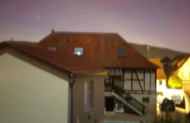 Gite Au sauna de l’Aubach - Foto 29