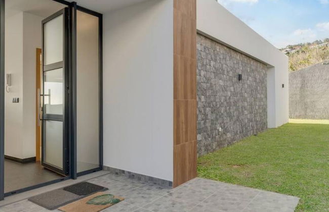 Casa Mozart II 15B in Estreito da Calheta - Foto 32