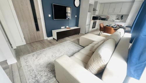 FT1 Brick Lane Apartment - Foto 5