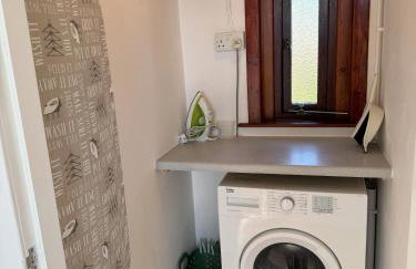 Withi-Gill - Cottage - Bay of Ireland Views - Foto 15