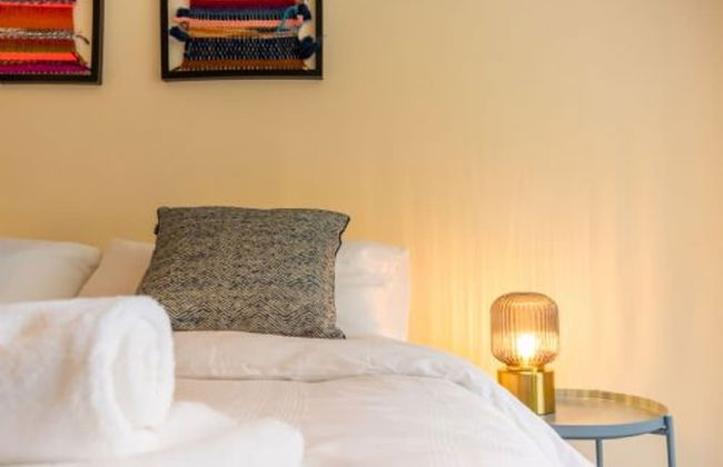 Host Stay Alderfen View - Foto 28