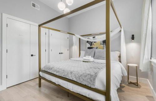 2C - Parking Cred, Early CI, King Bed, Sleeps 6 - 30mins to NYC - Foto 3