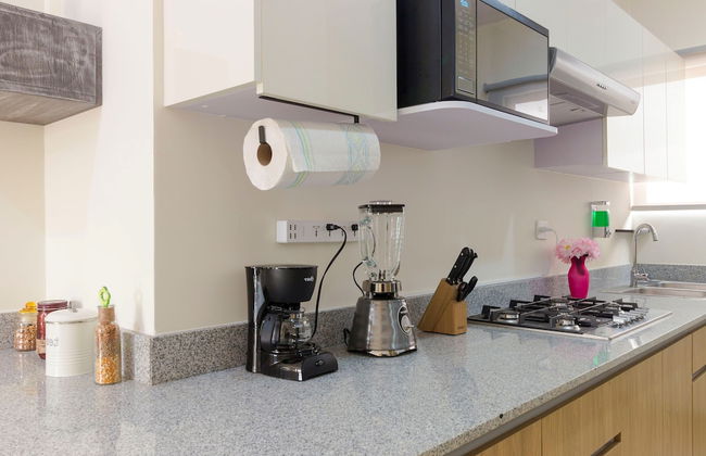 Breezy & Bright Full Apartment - Foto 16