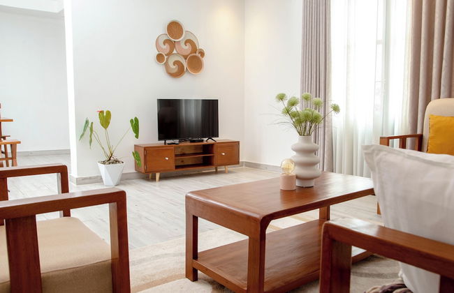 Kwetu Villas Musanze - Foto 15