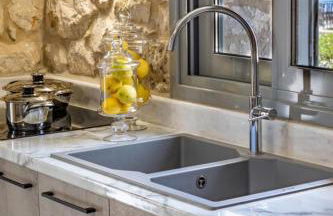 Vivari Stone House - Foto 13