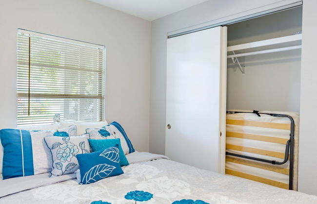 Cozy Jacuzzi Home - Foto 4