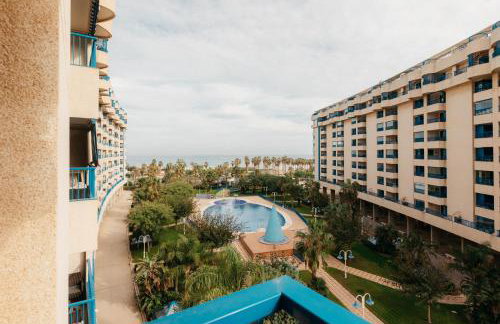 RESORT BEACH VALENCIA - Photo 14