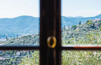 Villa with Pool - Unique Sea View - Free Parking - Foto 41