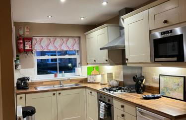 Murray's Rest - Holiday home in The Bay, Filey - Foto 9