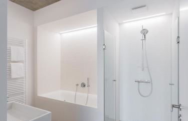 Carlotta Apartments - Foto 95